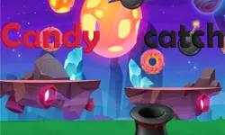 Candy Catch