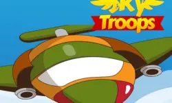 Sky Troops