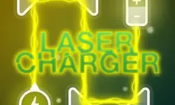 Laser Charger