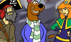 Scooby Doo Dress Up image