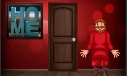 Amgel Santa Room Escape