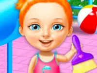 Sweet Girl Summer Cleanup image