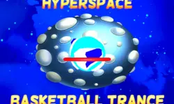 Hyperspace Basketball Trance