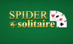 Spider Solitaire image