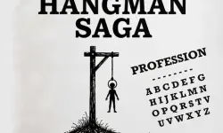 Hangman Saga