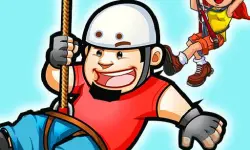 Zipline Valley image