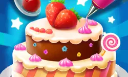 Cake Master Shop