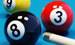 8 Ball Billiards - Offline Free 8 Ball Pool Game