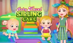 Baby Hazel Sibling Care image