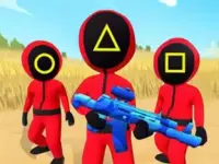 Survival Challenge