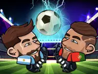 Head Soccer 2022