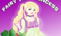 Fairytale Princess