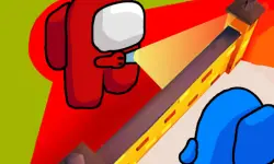 Among Us Hide  #039;N Seek 2 image