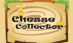 Cheese Collector: Rat Runner