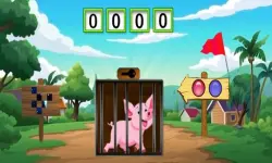 G2M Piglet Escape image