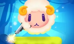 Crazy Sheep Hooper