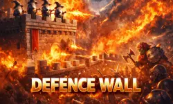 Defence Wall
