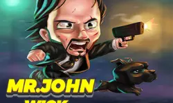 Mr.John Wick image