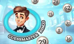 Guessmaster Bingo image
