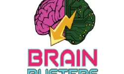 Brain Buster Draw