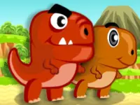 Dino Meat Hunt - New Adventure