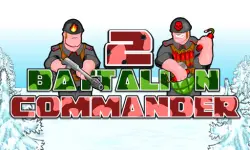 Battalion Commander 2