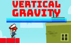 Vertical Gravity
