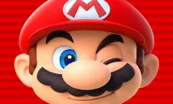 Super Mario Run - Lep #039;s World image