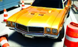 Car Parking Pro-SBH image