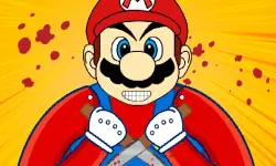 Super Mario Assassin image