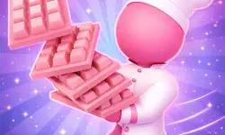 Sweet Bite Idle Game
