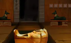 Escape Game - Magical House