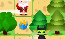 Santas Gift Hunt image