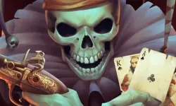 Pirates Match 3 image