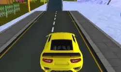 Classics Car Stunts 2020
