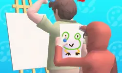 Guess The Drawing image