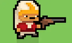 Gun of Janissary image