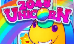 2048 Unicorn image