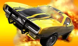 Drift Racing Multiplayer