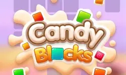 Candy Block