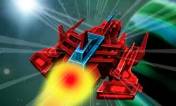 Meteorite Destroyer image