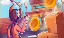 Skibronx Runner image