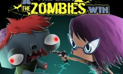 At the end Zombies Win