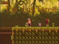 The Lost Forest
