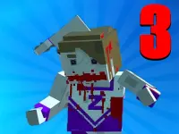 Zombie Survival Pixel Apocalypse