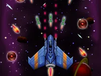 Galaxy Wars
