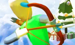 Christmas Defense For Gifts image