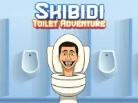 Skibidi Toilet Adventure
