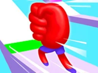 Mora Rush - Fun  amp; Run 3D Game