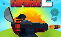 Base Defense 2